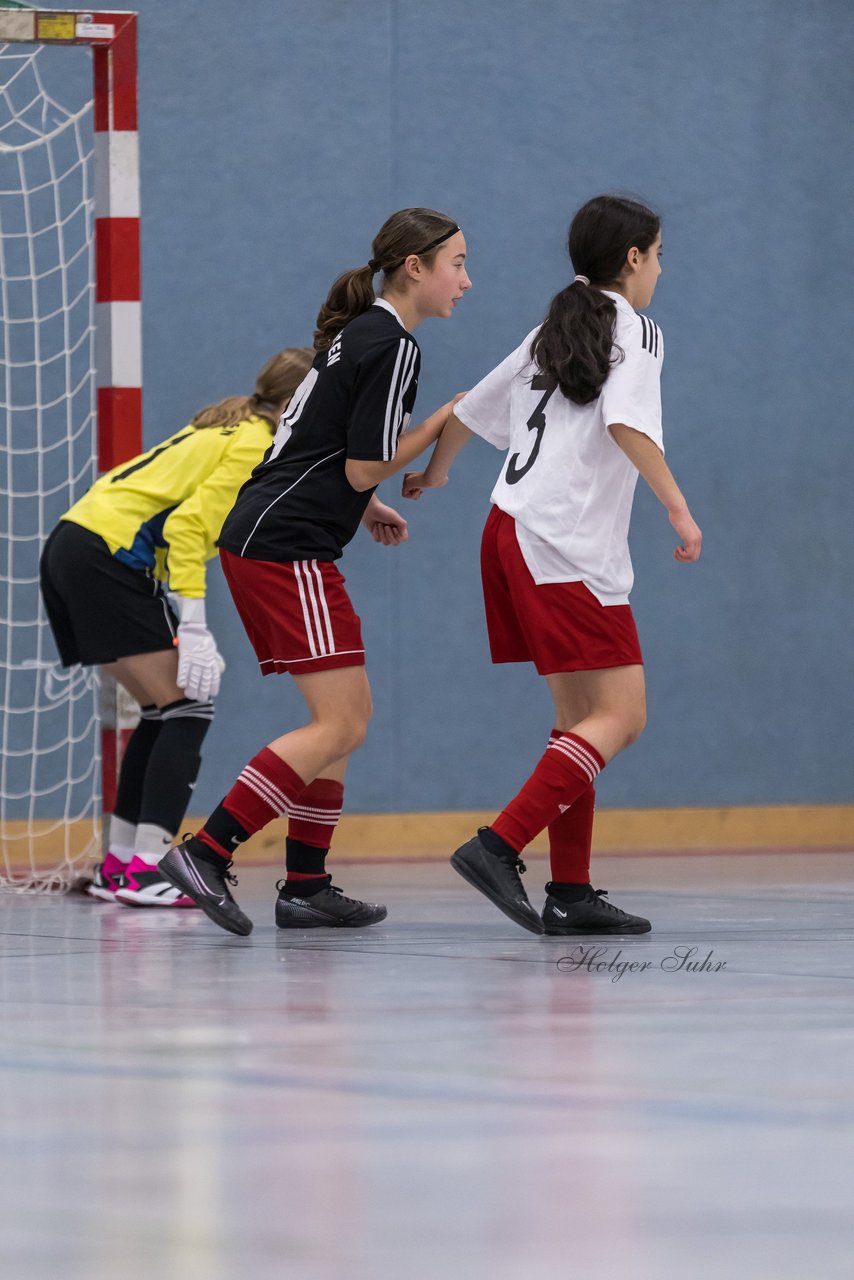 Bild 67 - wCJ Norddeutsches Futsalturnier Auswahlmannschaften